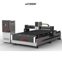 EOE 3015*1500w Nouvelle machine de découpe laser et plasma intégrée CNC, prix Chine, découpeuse laser et plasma métallique