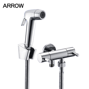 Бидет-биде из нержавеющей стали - Product Image 1