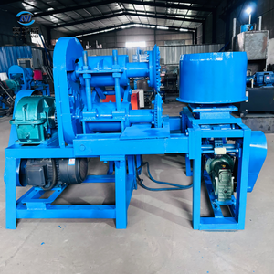 High-Performance Band Strip Cutter Machine Afval Band Kraal Ring Snijder Zijwand Rubber Meng Banbury Machine - Product Image 2