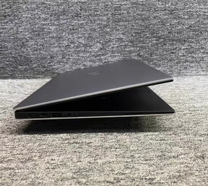 Ordinateur portable d'occasion Intel I5 8ème génération, SSD 256 Go, 8 Go de RAM, WiFi, XPS 13, pour la maison et les étudiants - Product Image 3