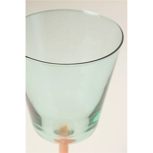 Copa de Vino de Cristal con Tallo Personalizada de Fábrica, Copa de Vino Colorida con Diseño de Árbol de Navidad para Decoración del Hogar, Bodas y Eventos - Product Image 6