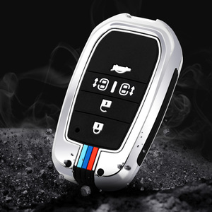 Funda Personalizada para Llave de Auto <span class=keywords><strong>Lexus</strong></span> RX 300 330 350 400h IS 250 200 LX470 570 GX460 <span class=keywords><strong>470</strong></span> CT200h 2017 2018 <span class=keywords><strong>2019</strong></span> IS ES GS RX LX GS <span class=keywords><strong>GX</strong></span> NX - Product Image 4