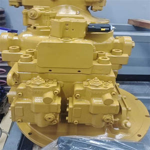 <b>Hydraulic</b> <b>Parts</b> 077-5150 Main Pump 207-1523 Piston 187-9090 Motor 228-8133 <b>Hydraulic</b> Pump 339-3534 <b>Parts</b> 297-6784 - Product Image 5