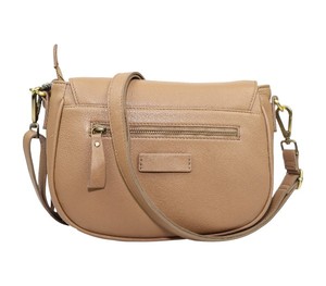 Minimalist Everyday Leather Shoulder Bag Handbag for Women Elegant <b>Tote</b> Purse Stylish Fashion Ladies Bag for Office Use - Product Image 2