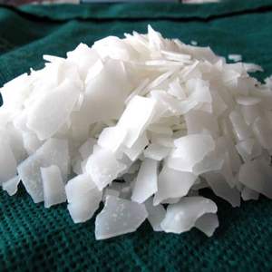 Precio de fábrica KERGE marca alimentos Tofu <span class=keywords><strong>Nigari</strong></span> cloruro de magnesio Mgcl2 99% pureza grado Industrial anhidro Shandong China - Product Image 3