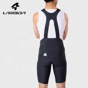 LAMEDA <span class=keywords><strong>Recrutement</strong></span> Global LAMEDA Agents New Arrival 2025 Cuissard à bretelles 6 Hours Cycling Padded Cycling Bib Shorts - Product Image 4