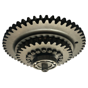 Сцепление перегрузки Zl30E, колесный погрузчик, трансмиссия/коробка передач, запасные части - Product Image 6