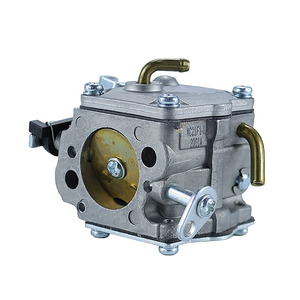 Carburador Walbro RWJ-4B No Original Reemplaza 581100701 para Motosierras Husqvarna 372XP X-Torq 365 X-Torq <span class=keywords><strong>372</strong></span> <span class=keywords><strong>XP</strong></span> - Product Image 4