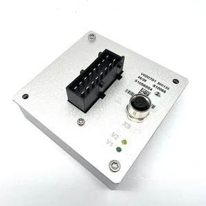 Unidad de Control de Semiconductores para Montacargas Jungheinrich 51056554, Módulo SCR JXP, Unidad de Control Seguro para Montacargas EKS EKX EFX - Product Image 3