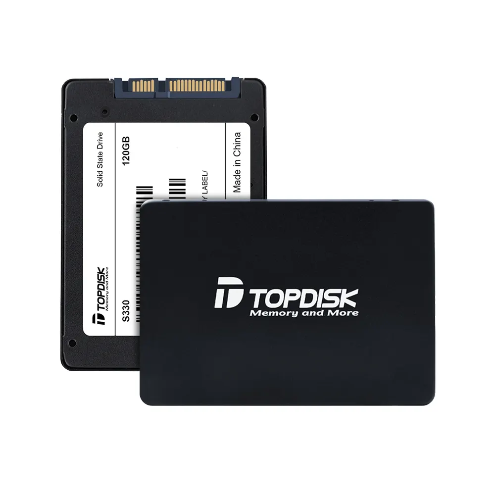 Topdisk SSD Solid State Drives Hard disk fast computer 2.5 Sata 120gb 240gb 480gb SSD Hard Drive SATAIII