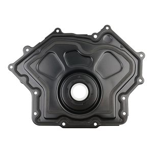LR011995 LR010706 AJ811449 AJ812108 Tapa de Distribución Sello de Aceite del Cigüeñal para Land Rover Discovery 4 5 <span class=keywords><strong>JAGUAR</strong></span> - Product Image 2