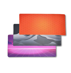 Grand <span class=keywords><strong>tapis</strong></span> <span class=keywords><strong>de</strong></span> souris <span class=keywords><strong>de</strong></span> sublimation <span class=keywords><strong>xxl</strong></span> blanc, néoprène antidérapant imprimé personnalisé <span class=keywords><strong>tapis</strong></span> <span class=keywords><strong>de</strong></span> souris <span class=keywords><strong>de</strong></span> jeu d'ordinateur <span class=keywords><strong>tapis</strong></span> avec <span class=keywords><strong>tapis</strong></span> <span class=keywords><strong>de</strong></span> clavier - Product Image 5