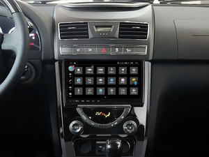 <span class=keywords><strong>Autoradio</strong></span> Android 13 Carplay Auto pour SsangYong Rexton W 2014 2011-2016 Lecteur multimédia <span class=keywords><strong>cassette</strong></span> GPS Navigation Stéréo NON 2DIN - Product Image 4