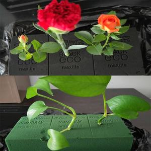 Machine automatique de production de mousse de résine phénolique pour fleurs artificielles avec pompe - <span class=keywords><strong>Ligne</strong></span> de production de marque YD - Product Image 2