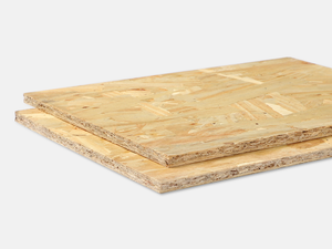Tablero de partículas (<span class=keywords><strong>OSB</strong></span>) de pino europeo de alta calidad, grado E0, para muebles de interior y exterior. - Product Image 2