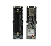 Carte de développement T-SIM7070G ESP32 LPWA Cat-M/Cat-NB/GPRS/EDGE