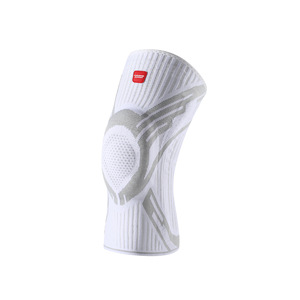 Nieuw Ontwerp Sport Kniesteun Stabilisator Gym Kniebrace Voor Pijnverlichting Van Atleten One-Size-Fits-All Medisch Voor Kruipen - Product Image 6