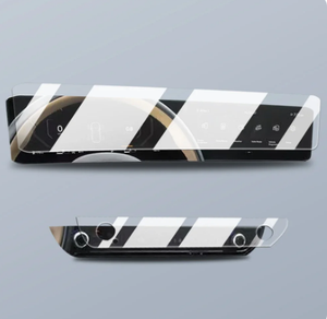 Película protectora de navegación GPS para coche, pantalla LCD, película protectora de pantalla de TPU para Kia Sorento x-pro SX 2024, accesorios interiores para automóviles - Product Image 4