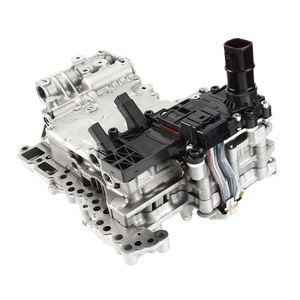 Cuerpo de Válvulas para Transmisión CVT FZ01 de Buena Calidad para Mazda CX5 238740A - Product Image 4