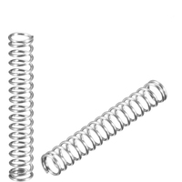 Mini ressort de compression pour briquet, ressort de compression de précision pour briquet à gaz, petit ressort de précision pour fabricant de briquets
