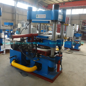 Machine à fabriquer des bonnets <span class=keywords><strong>de</strong></span> <span class=keywords><strong>bain</strong></span> / Machine <span class=keywords><strong>de</strong></span> vulcanisation à chaud hydraulique pour la fabrication <span class=keywords><strong>de</strong></span> bonnets <span class=keywords><strong>de</strong></span> <span class=keywords><strong>bain</strong></span> en silicone / Machine <span class=keywords><strong>de</strong></span> moulage en caoutchouc - Product Image 6