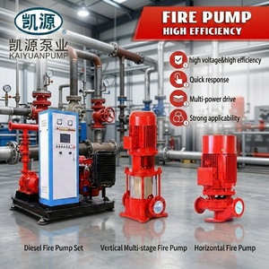 Bomba <span class=keywords><strong>de</strong></span> <span class=keywords><strong>Agua</strong></span> Doméstica QDLF - Product Image 5
