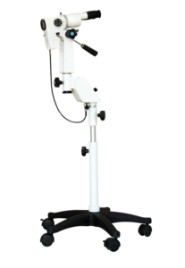 2022 LED Quang Soi Cổ Tử Cung Hệ Thống Kỹ Thuật Số Soi Cổ Tử Cung Hình Ảnh Hệ Thống - Product Image 3