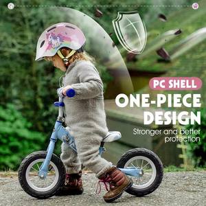 Casques de vélo et de <span class=keywords><strong>moto</strong></span> pour bébés et enfants en gros – Casques de cyclisme pour enfants - Product Image 2