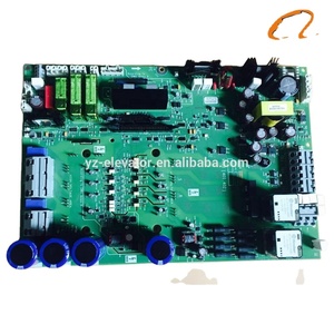 Ascensor de tarjeta pcb HVIB <span class=keywords><strong>KCA</strong></span>/KDA26800ABC2 - Product Image 1