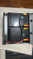 Fuente de Alimentación UPS1600 24V 10A DC-UPS 6EP4133-0GB00-0AY0 100% Original y Nueva, Unidad de Alimentación Industrial con Salida de 24V CC, en Stock