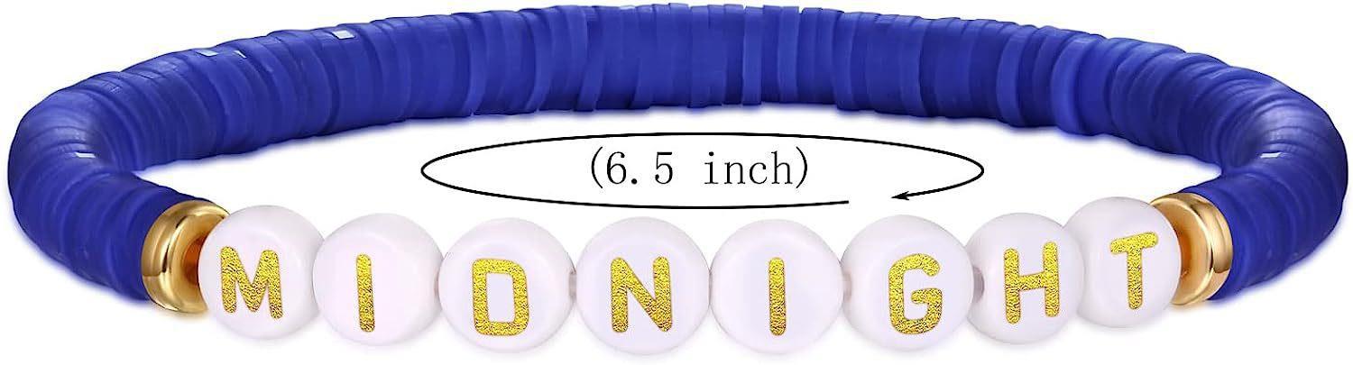 MEDIA NOCHE (AZUL REAL)