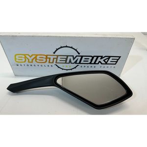 Espejo Retrovisor para Manillar KTM Cavallo 690 Duke 2012-2015, Manillar Elevado 59001038300015 - Product Image 2
