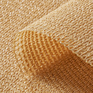 Deniz Teknesi Güneşlik Ağı HDPE UV Dayanımlı Su Geçirmez Açık Hava Yat İskelesi Gölgelik Tentesi - Product Image 5