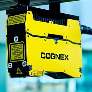 Système de vision Cognex L38 3D-L4000 pour l'inspection, le contrôle qualité, la mesure et le positionnement - Product Image 2