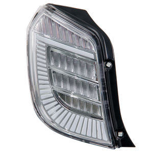 Luz Trasera LED de Nuevo Diseño para Automóvil Toyota Axia/Aygo/Wigo 2020-2022, 12V, Luz de Freno Trasera - Product Image 3