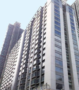 Paneles Modernos de Muro Cortina de Aluminio Anodizado Anticorrosión para Exteriores de Edificios - Product Image 1