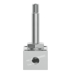 Válvula Solenoide Neumática Monostable Festos MOFH-3-M5 4543 de 3/2 Vías con Puerto M5 - Product Image 1