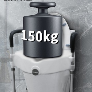 High Quality Safe Multifunctional Non slip Bath Chair for Elderly Bath Stool - Product Image 5