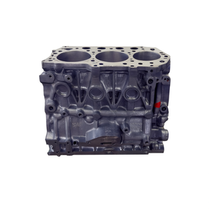 Bloque de Cilindros de Motor C16 C18 C18B C54, Conjunto de Bloque de Motor Diésel para Excavadora, Piezas de Maquinaria - Product Image 1