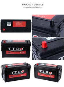 Empresas especiales al por mayor comprar barato mejor <span class=keywords><strong>amaron</strong></span> 12V batería de arranque de coche de compras - Product Image 2
