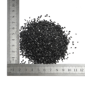 Materiale Filtrante in Antracite per Filtrazione Profonda, Dimensione Particelle 1-2mm, 80% Carbonio Fisso, Area Superficiale Specifica 100-300m/g, Granulare per - Product Image 2
