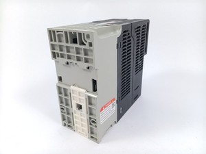 New and in Stock <strong>25B</strong>-<strong>D1P4N114</strong> 0.4Kw/0.5Hp Ser.A With <strong>25B</strong> Ser.A High-quality supplier - Product Image 2