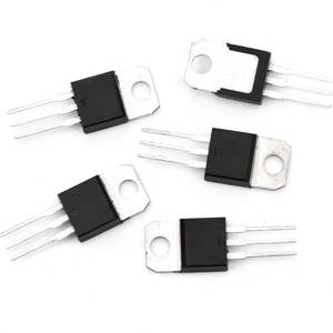 Brand-new Original Guaranteed 5L0365R TO-220F Transistor Specialized Electronic Components Purchasing and Support Services - Product Image 1