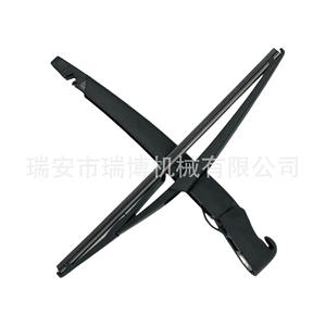 Aplicable a Honda Civic 3 puertas/5 puertas (Civic3P/5P) brazo limpiaparabrisas trasero 76720S6DE01 - Product Image 4