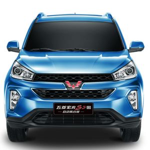 Boutique officielle Wuling Hongguang S3 Voiture à essence compacte Mpv 7 sièges Mpv à bas <span class=keywords><strong>prix</strong></span> Voiture à essence <span class=keywords><strong>neuve</strong></span> en stock de Chine - Product Image 6