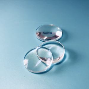 Hassas UV kaynaşmış silika kuvars <span class=keywords><strong>Corning</strong></span> 7980 /JGS1/JGS2/JGS3 optik sistemler için asferik <span class=keywords><strong>Lens</strong></span> - Product Image 4