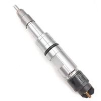 0445120389 Ensemble d'injecteurs de carburant pour moteur diesel WEICHAI WP12, soupapes d'injection