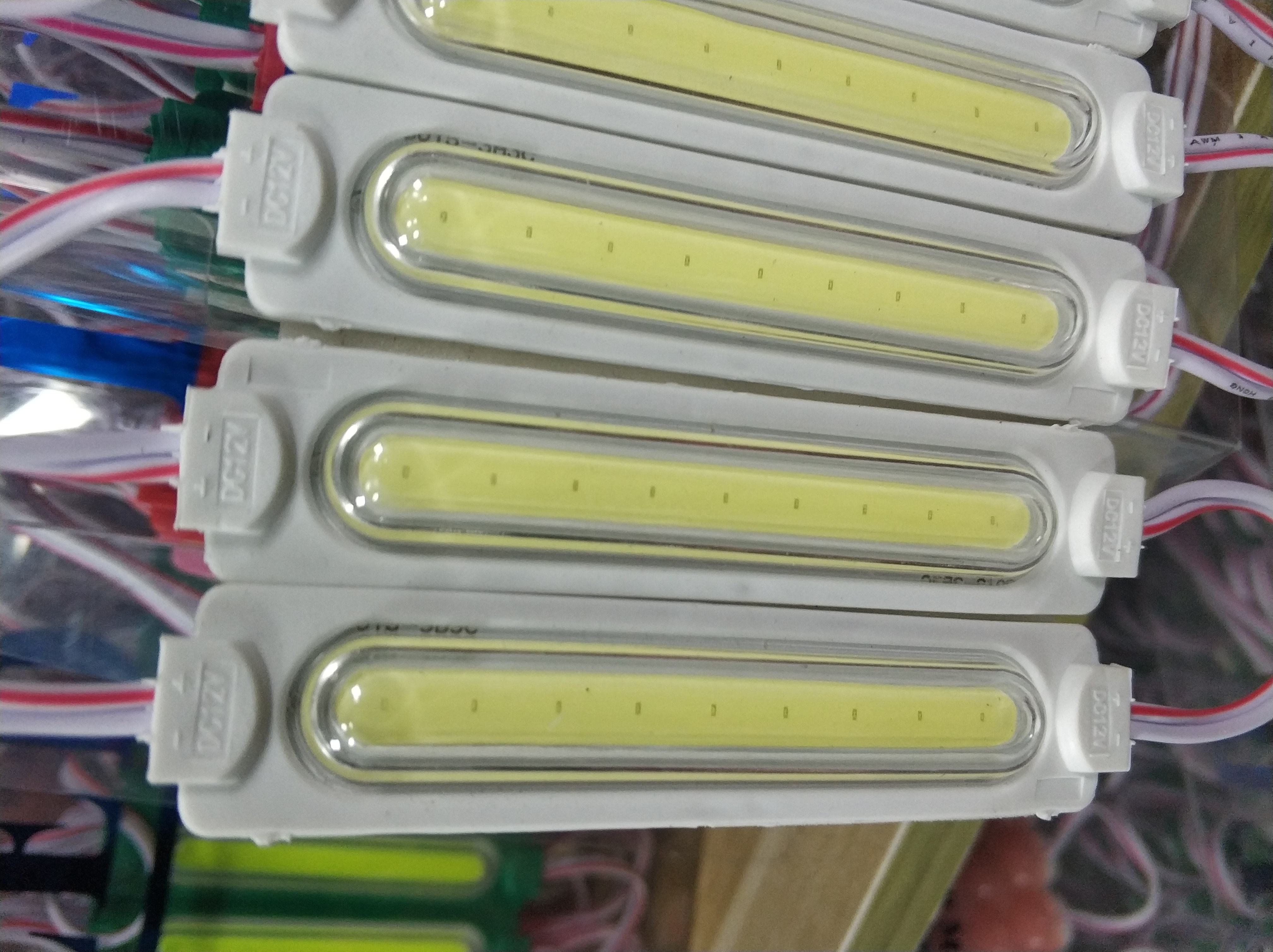 How to Choose the Best 12V LED Modules: A Complete Buying Guide