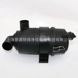 Fournitures d'usine Pièces de compresseur d'air Type séparateur G057511/12 Assemblages de filtre à air disponibles en gros - Product Image 5