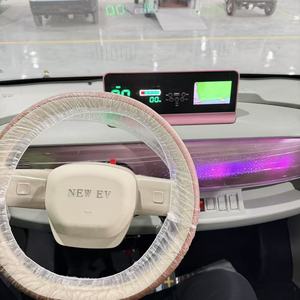 Autos Eléctricos Hechos en China a Precio Económico, Vehículo de 4 Plazas de Largo Alcance y Baja Velocidad para Adultos y Familias - Product Image 5
